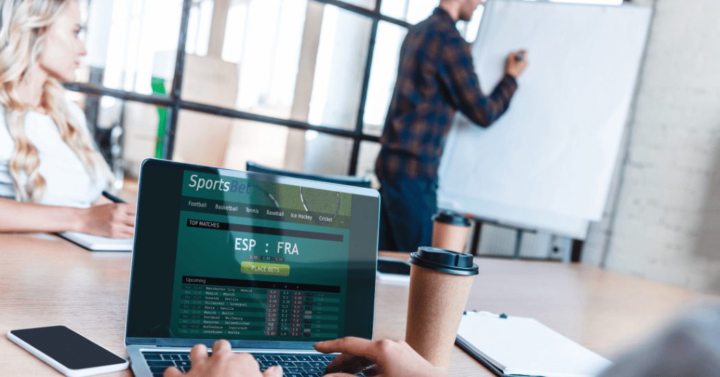 Odds and Probabilities in Football Betting